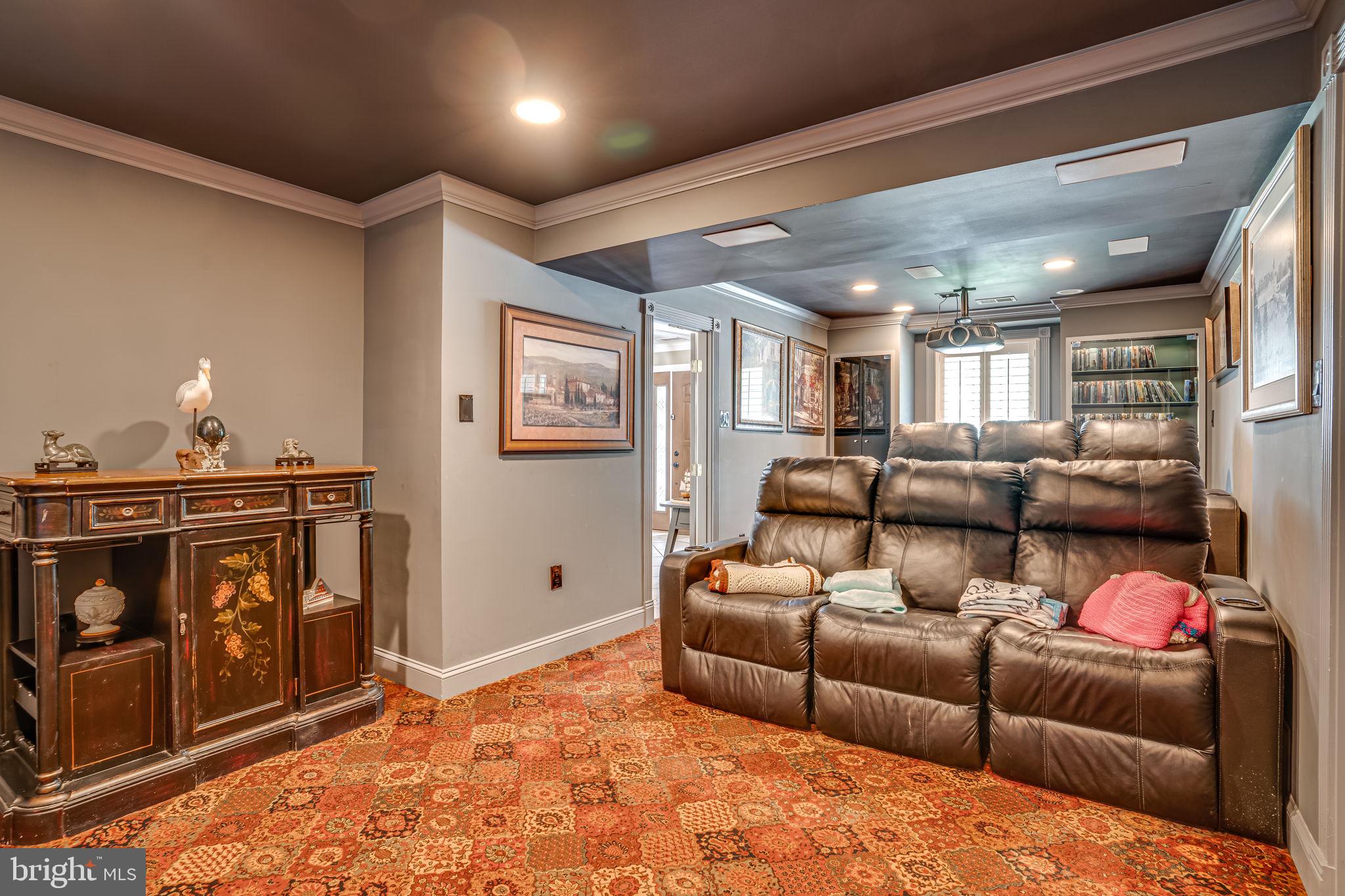 CARDINAL FOREST - Residential