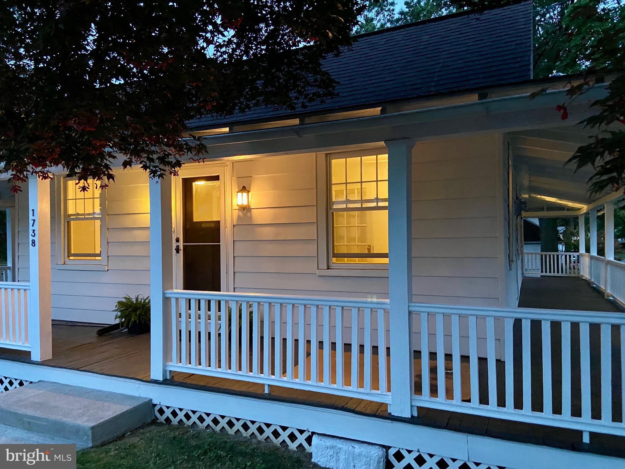 MANOR RIDGE - Residential