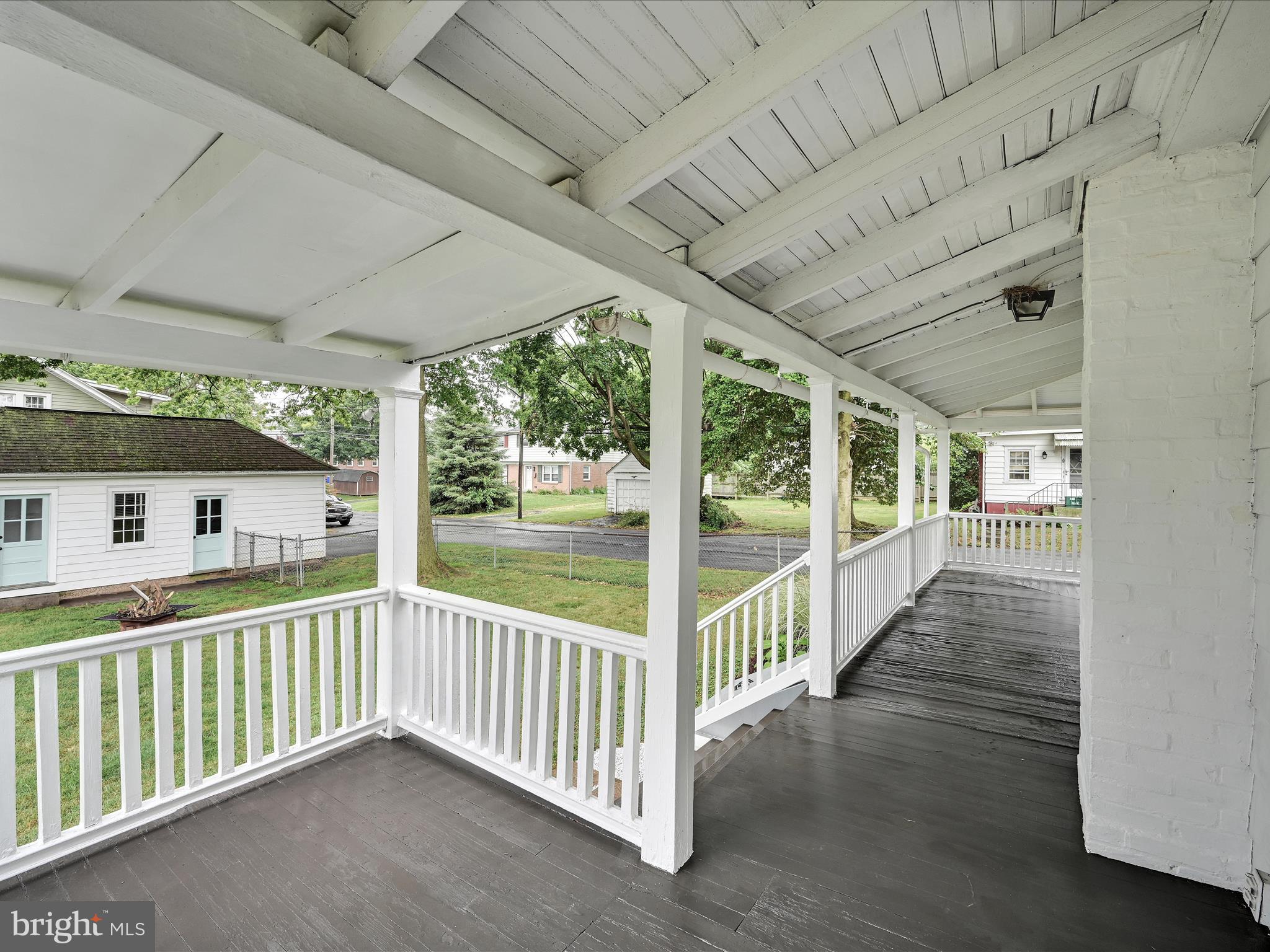 MANOR RIDGE - Residential