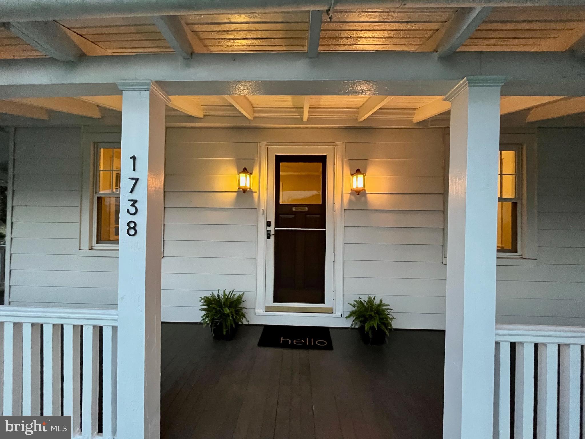 MANOR RIDGE - Residential