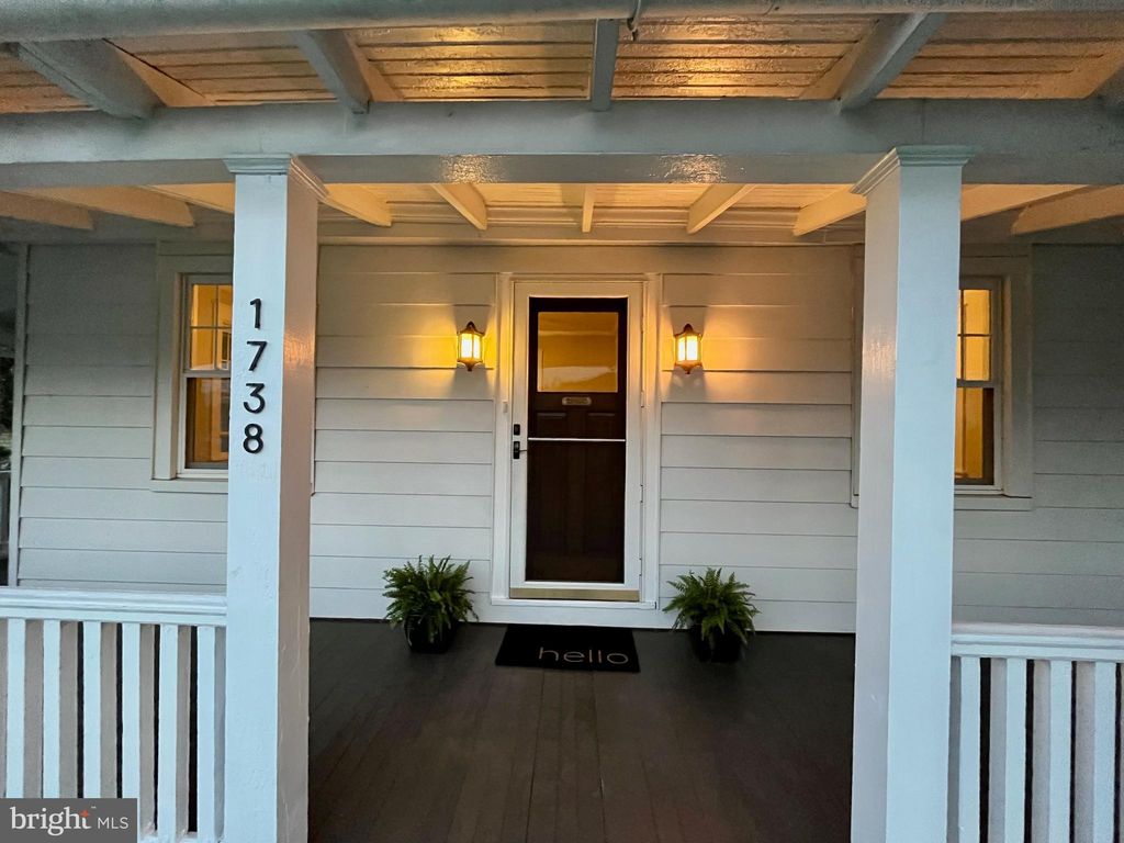 Photo of 1738 TEMPLE AVE, LANCASTER, PA 17603 (MLS # PALA2036866)