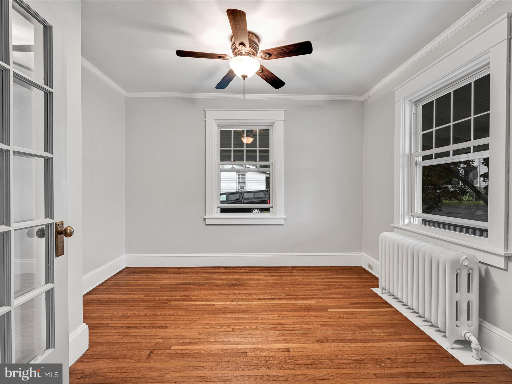 MANOR RIDGE - Residential