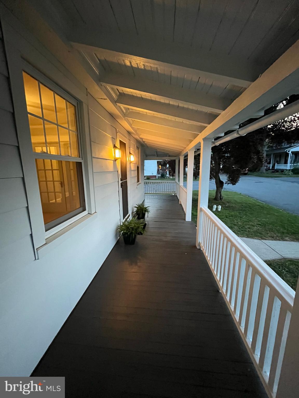 MANOR RIDGE - Residential