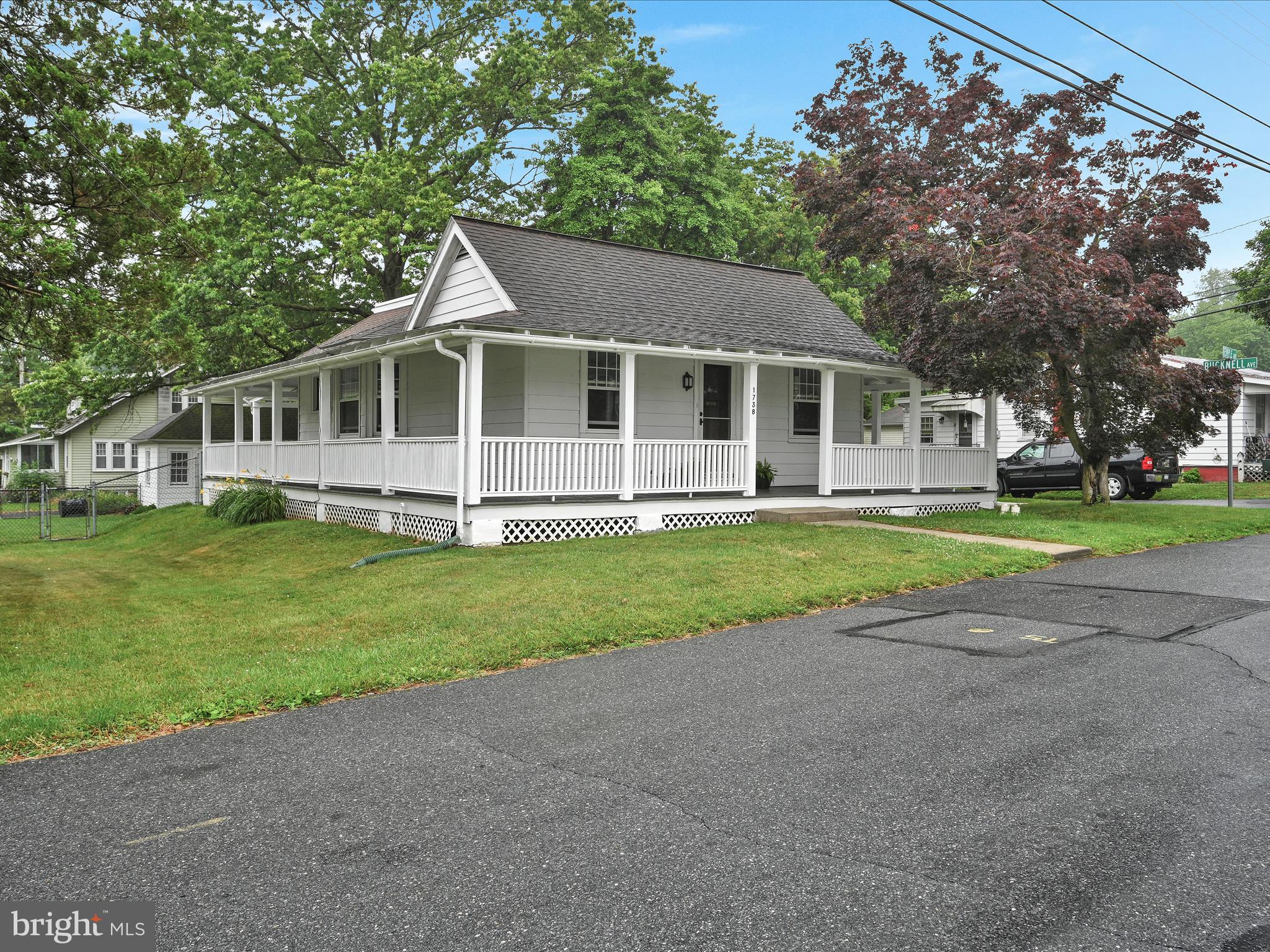 MANOR RIDGE - Residential