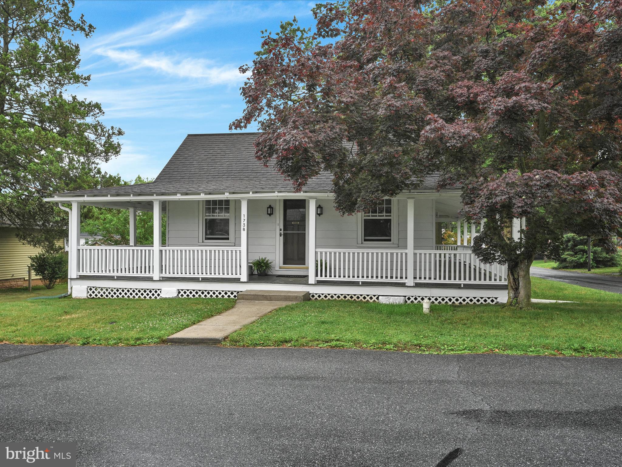 MANOR RIDGE - Residential