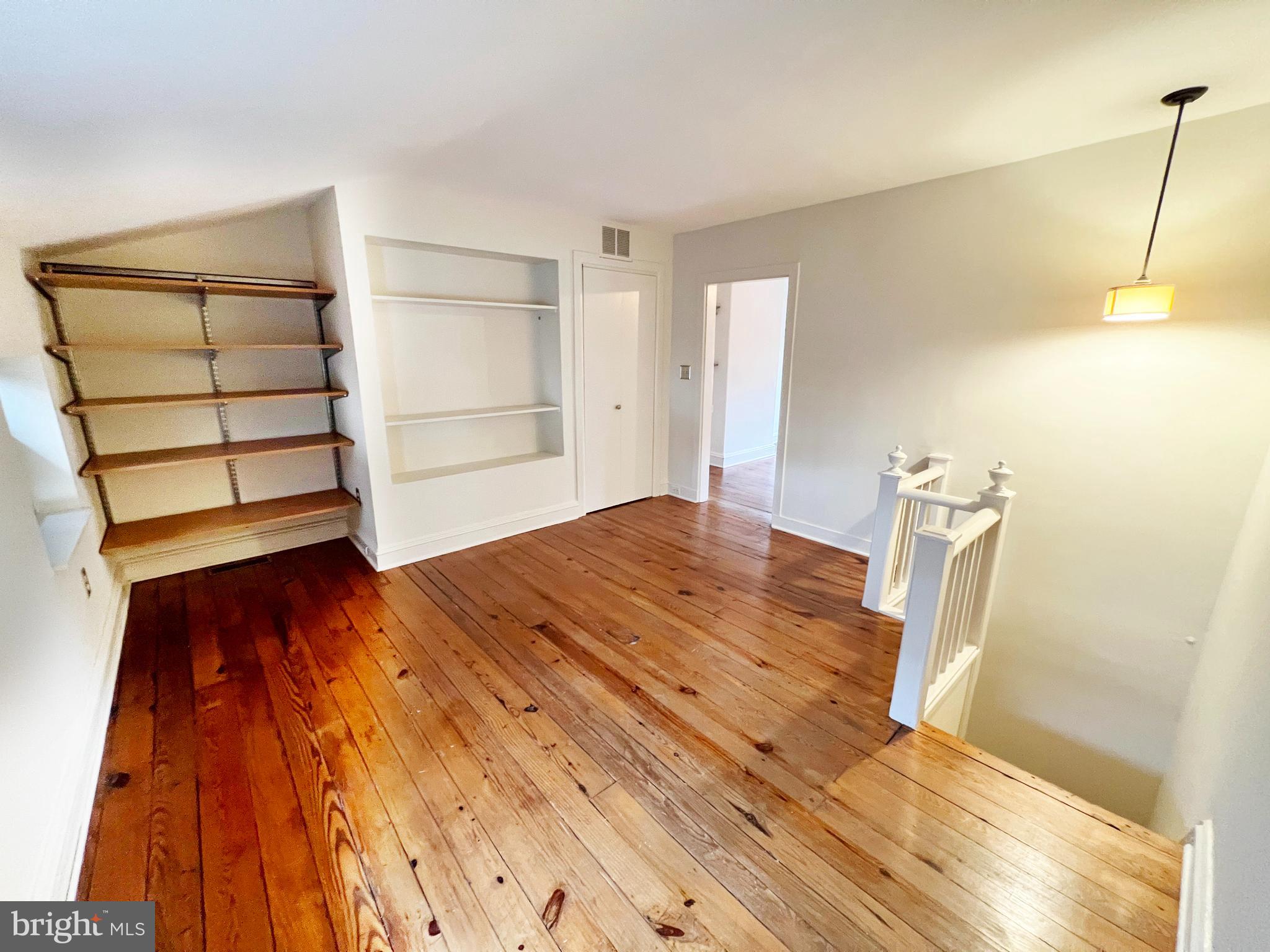 FEDERAL HILL HISTORIC DISTRICT - Residential Lease