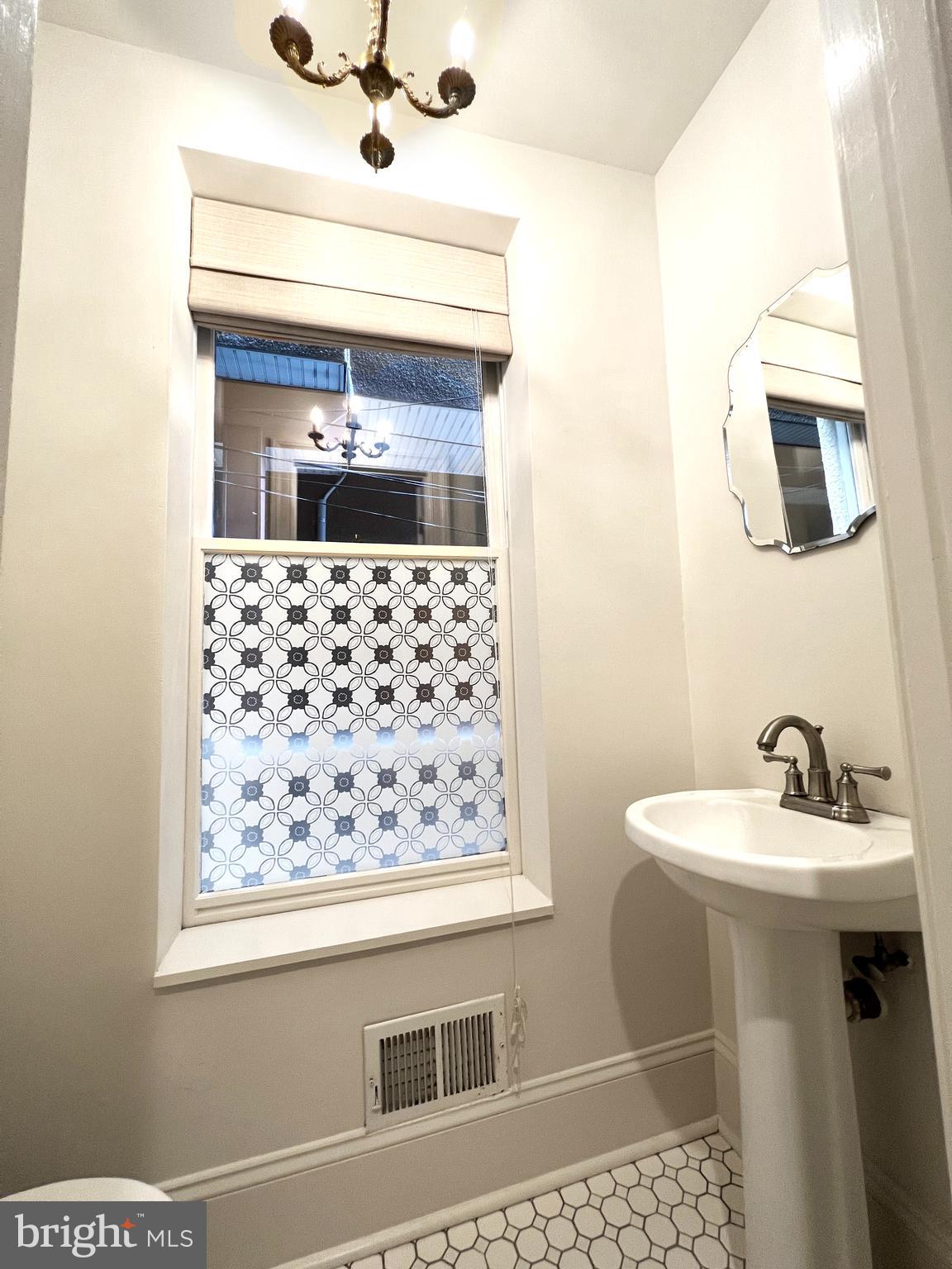 FEDERAL HILL HISTORIC DISTRICT - Residential Lease