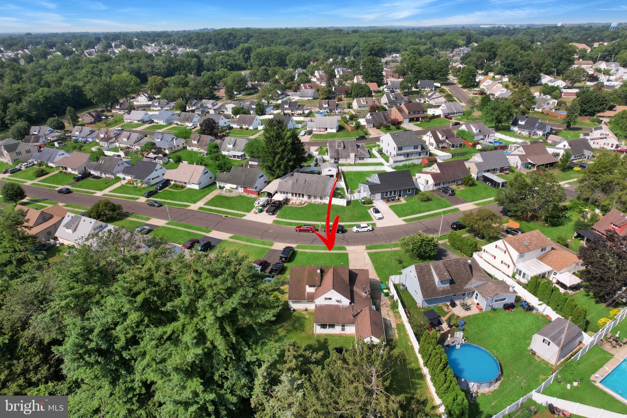 120 VERMONT LANE