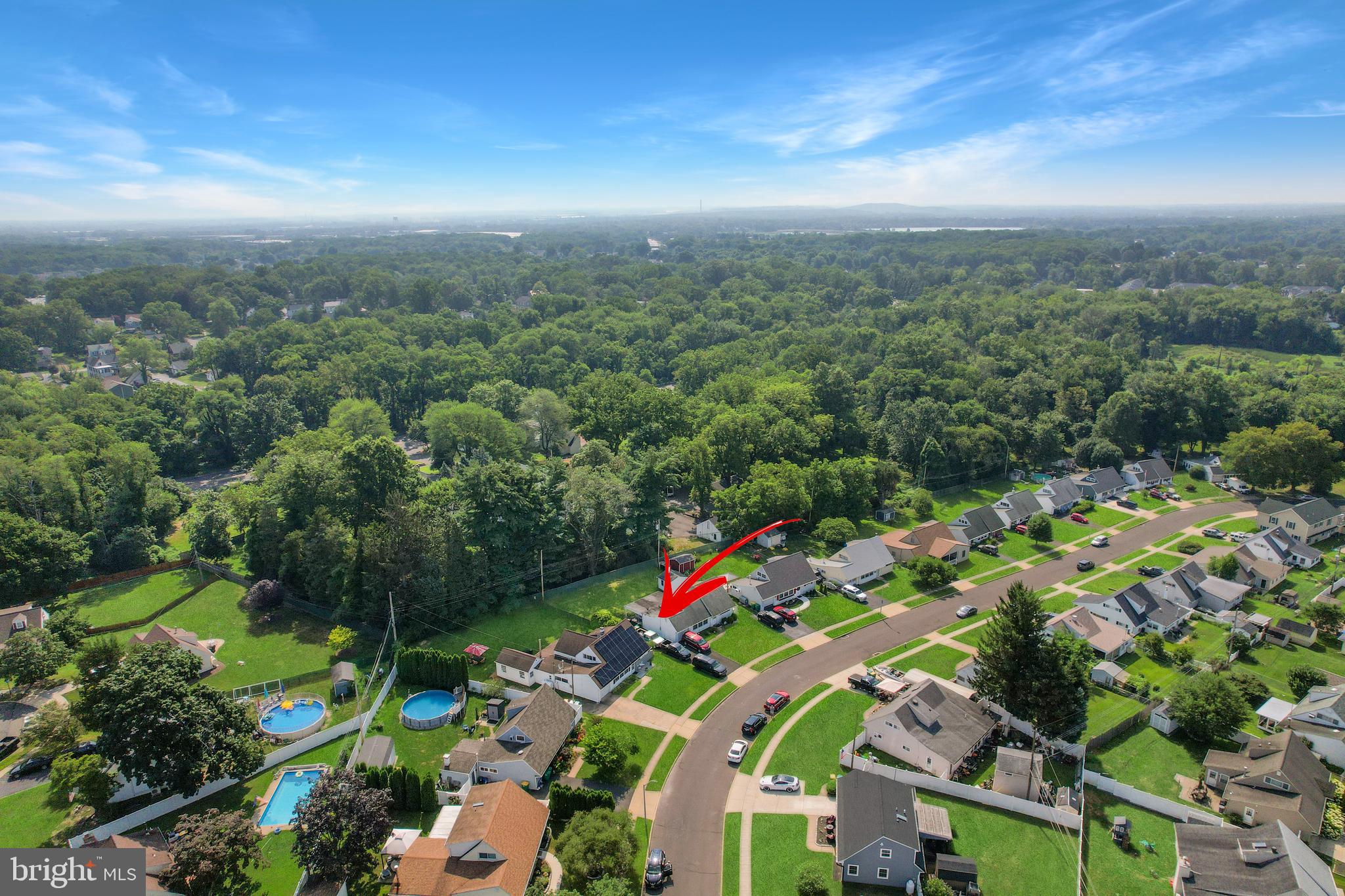 120 VERMONT LANE