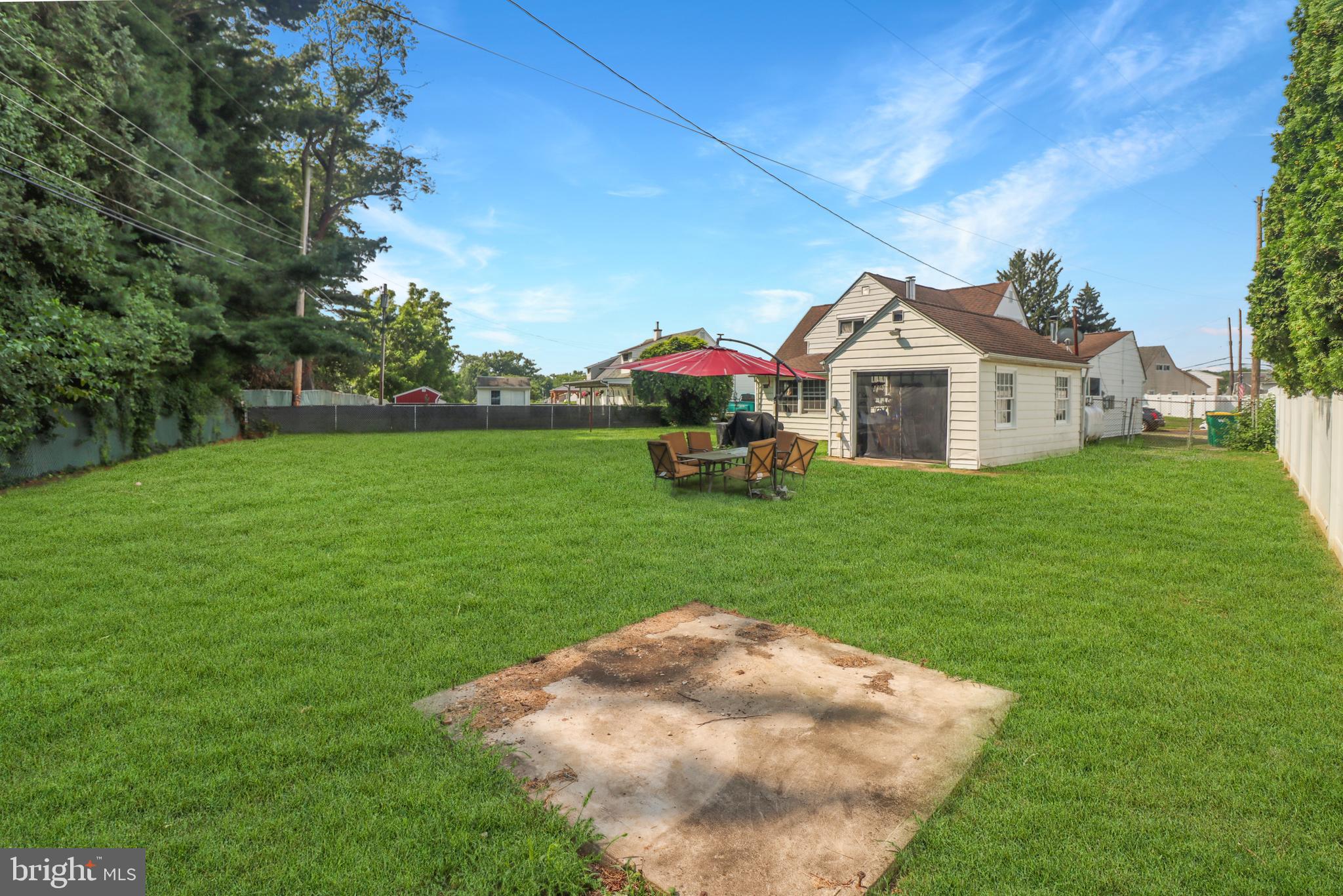 NONE AVAILABLE - Residential