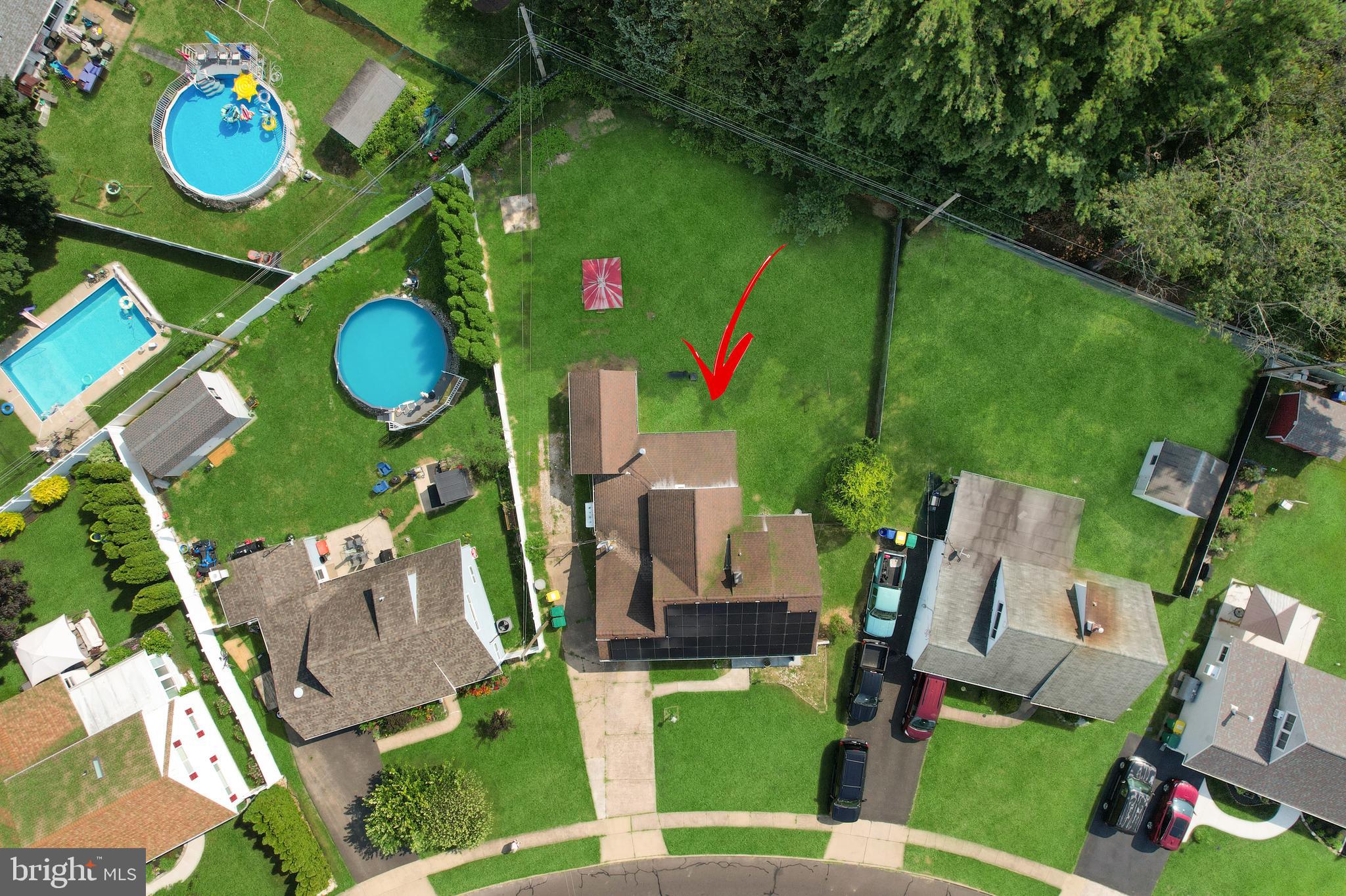 120 VERMONT LANE