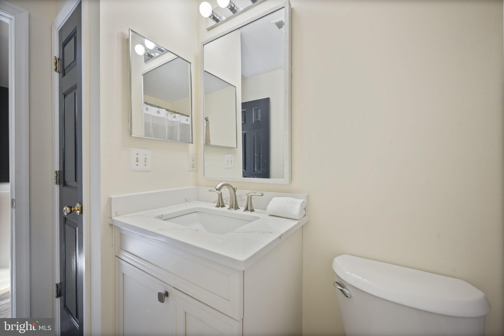 CROFTON FARMS - Residential