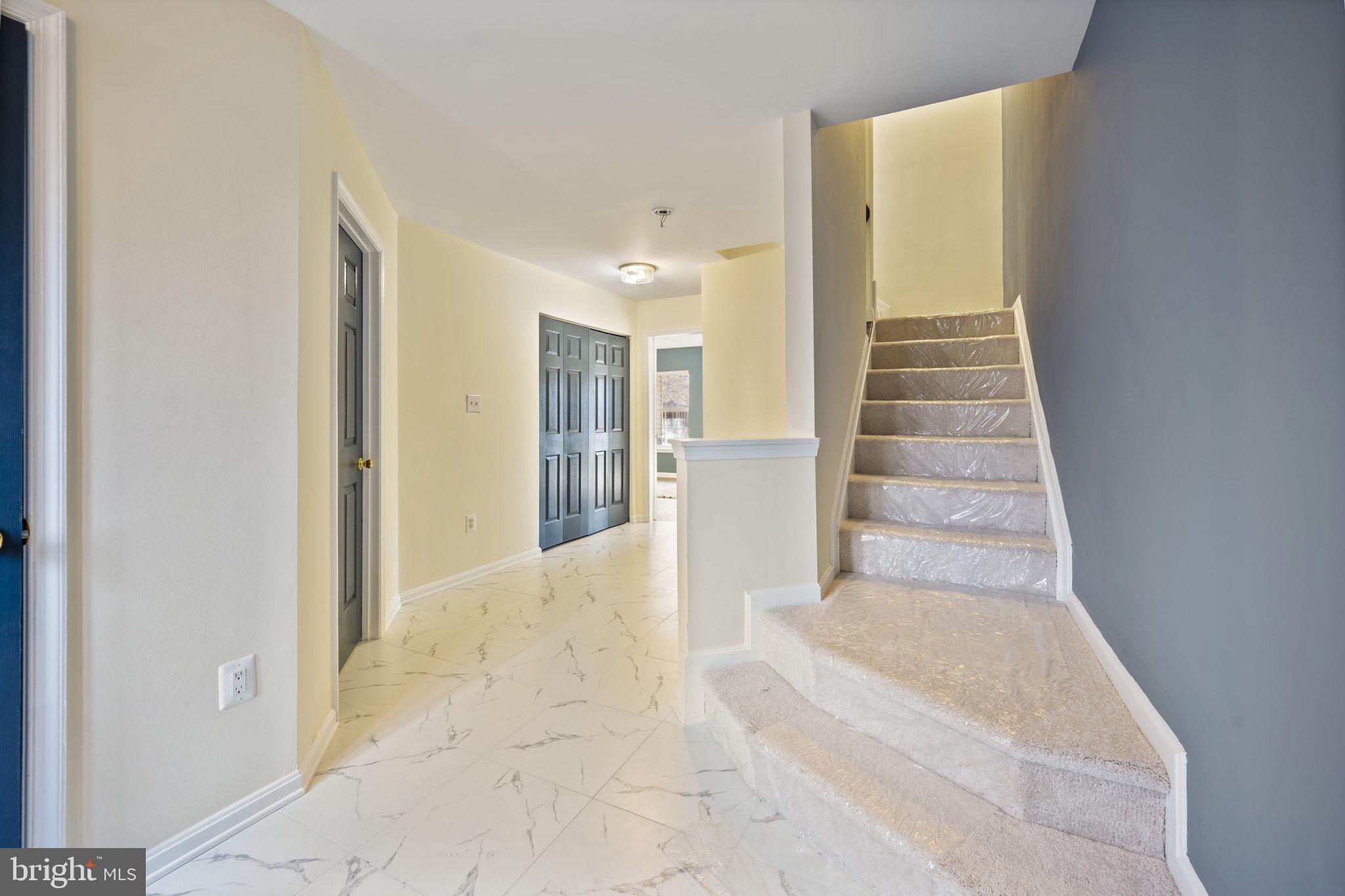 CROFTON FARMS - Residential