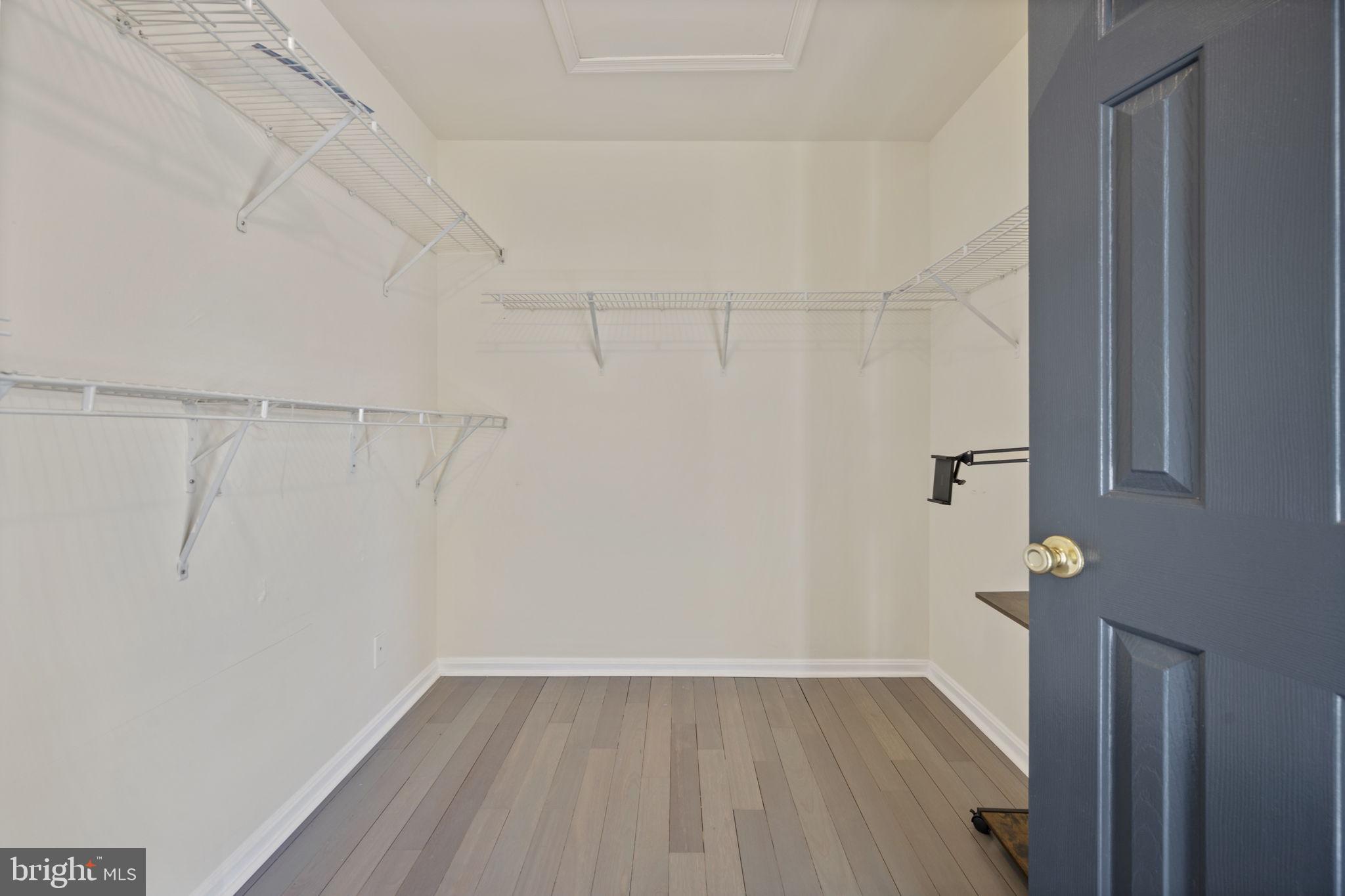 CROFTON FARMS - Residential