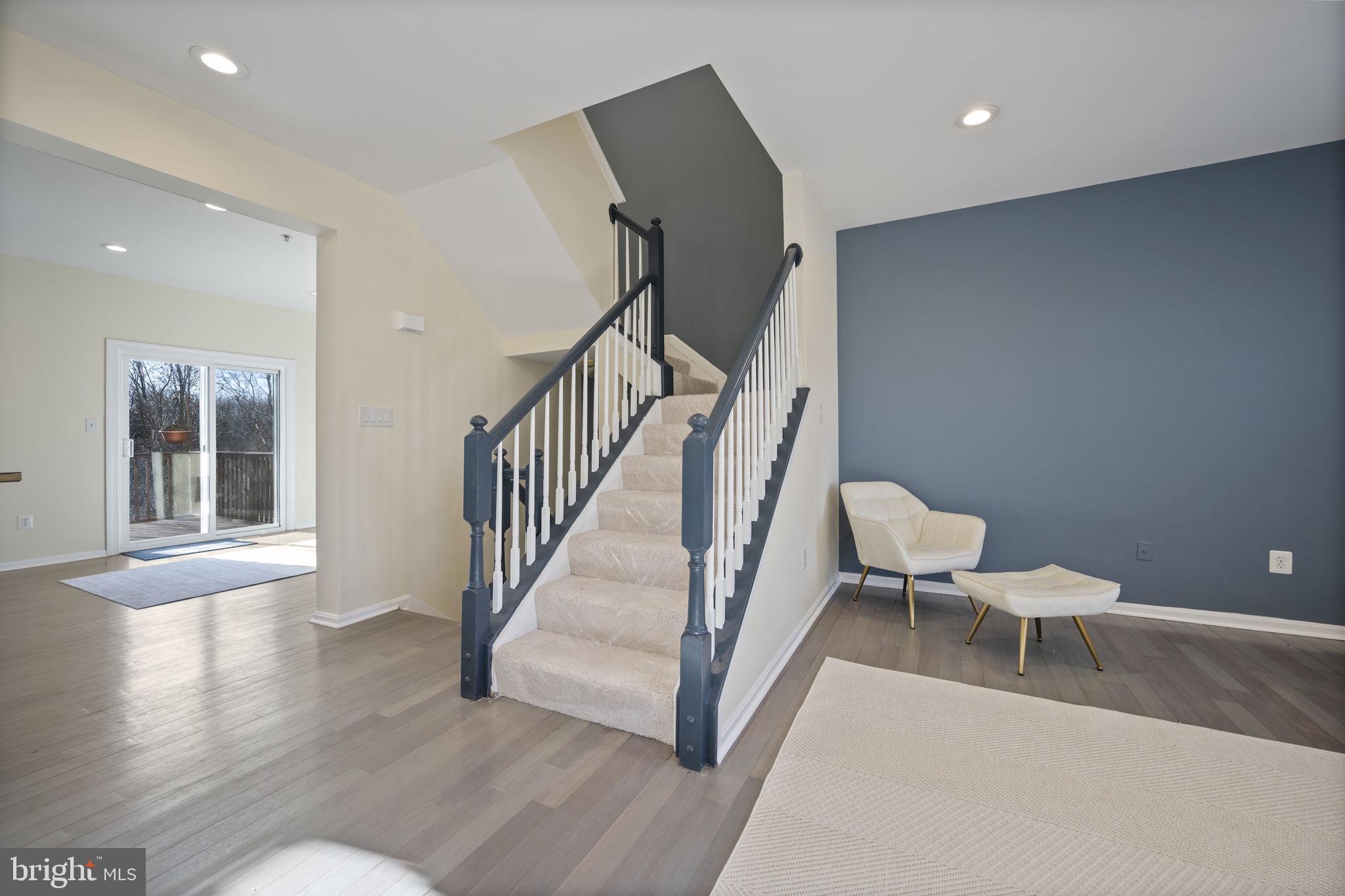 CROFTON FARMS - Residential