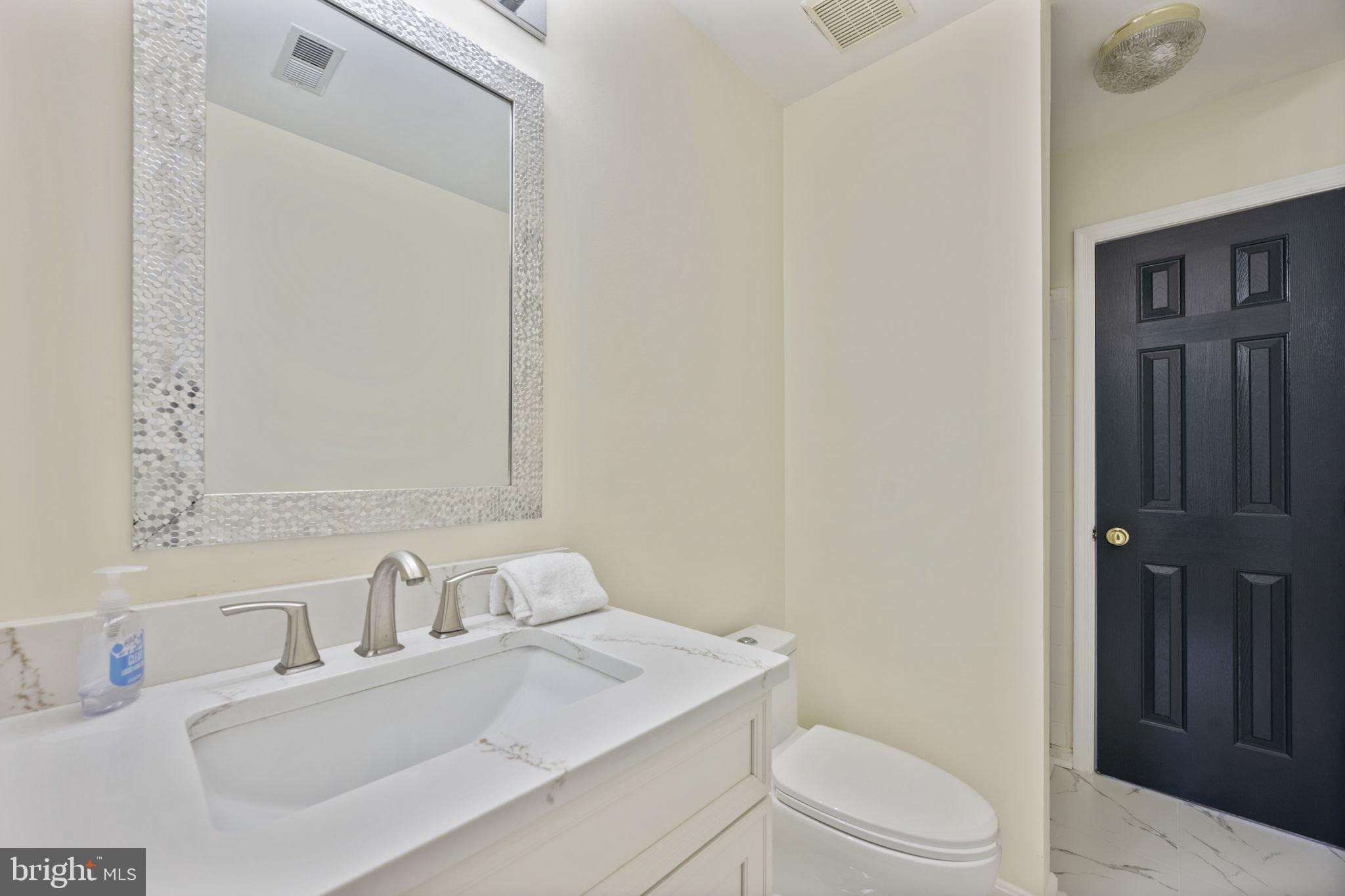 CROFTON FARMS - Residential