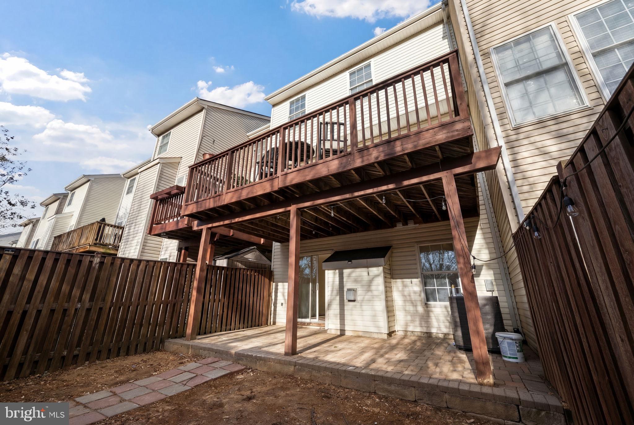 CROFTON FARMS - Residential