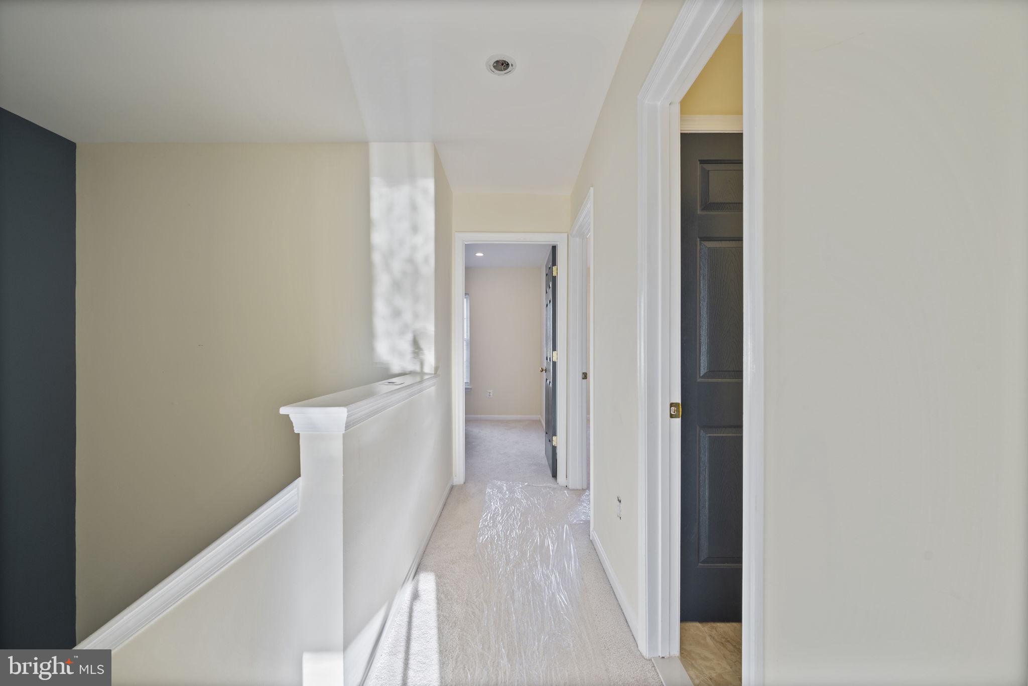 CROFTON FARMS - Residential