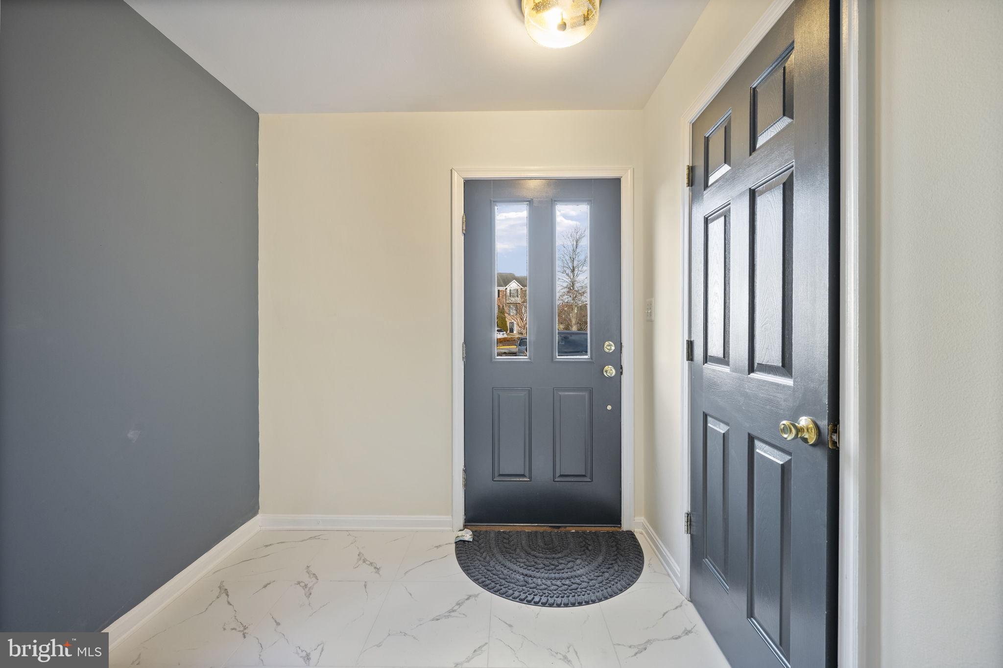 CROFTON FARMS - Residential