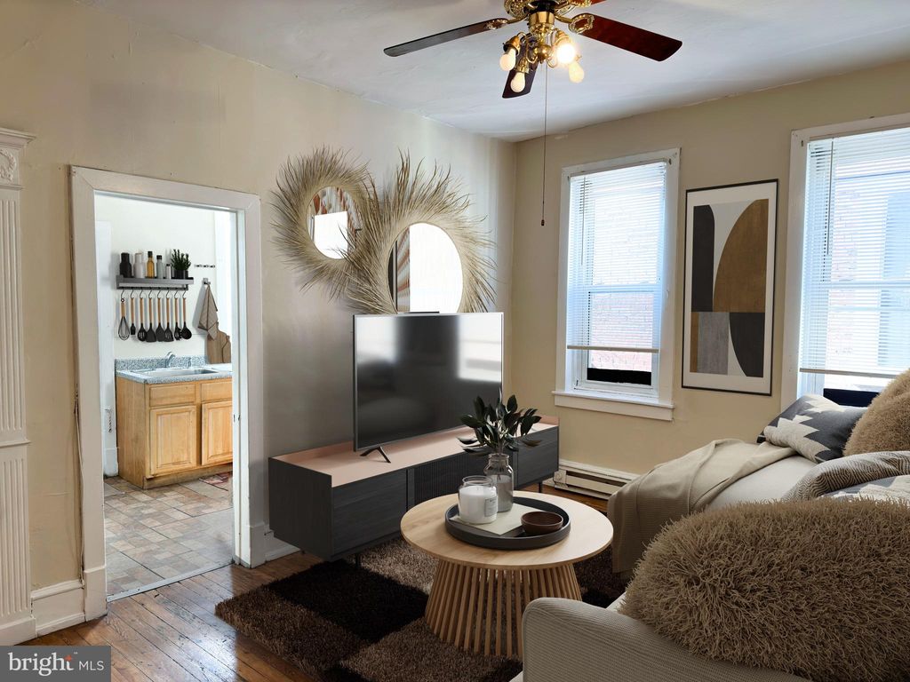 Photo of 5418 Walnut Street, PHILADELPHIA, PA 19139 (MLS # PAPH2529188)