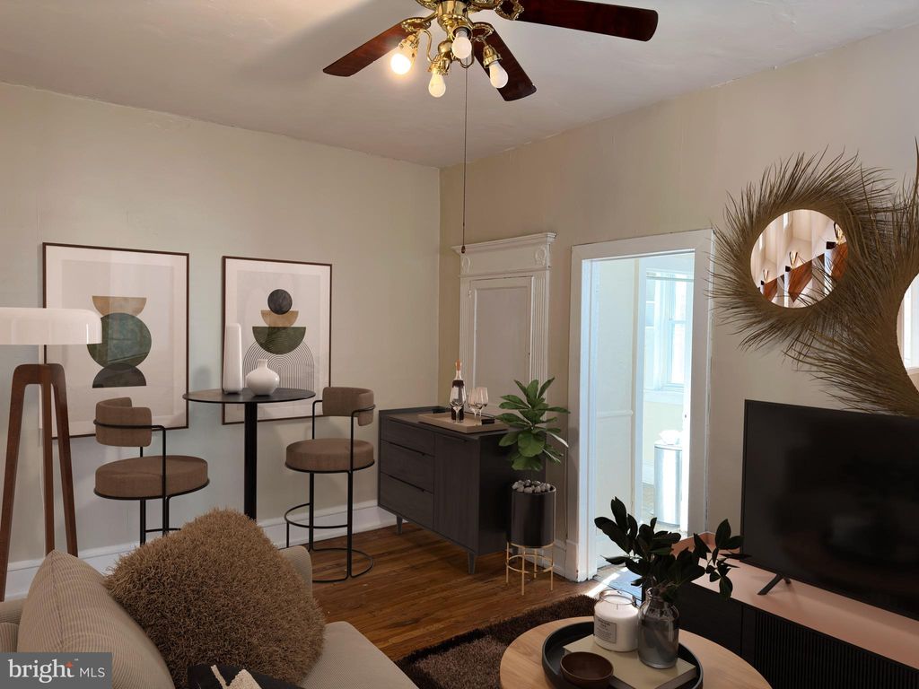 Photo of 5418 Walnut Street, PHILADELPHIA, PA 19139 (MLS # PAPH2529188)