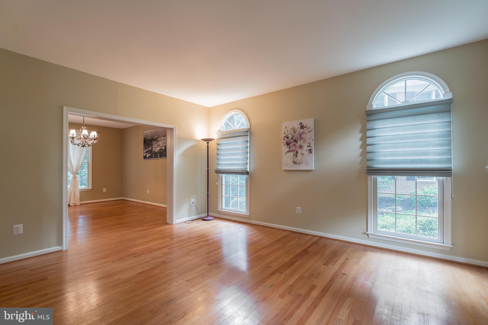 GOSHEN ESTATES - Residential