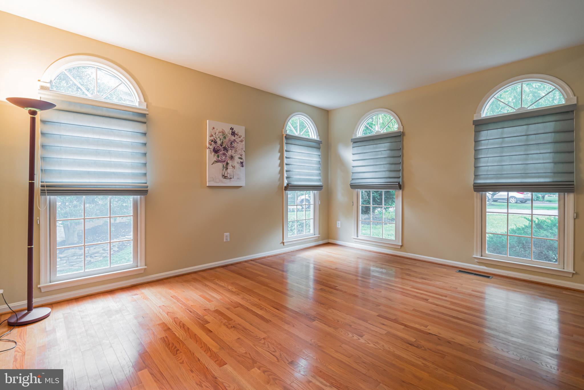 GOSHEN ESTATES - Residential