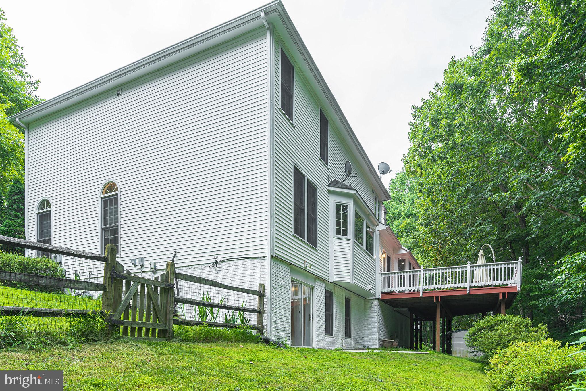 GOSHEN ESTATES - Residential