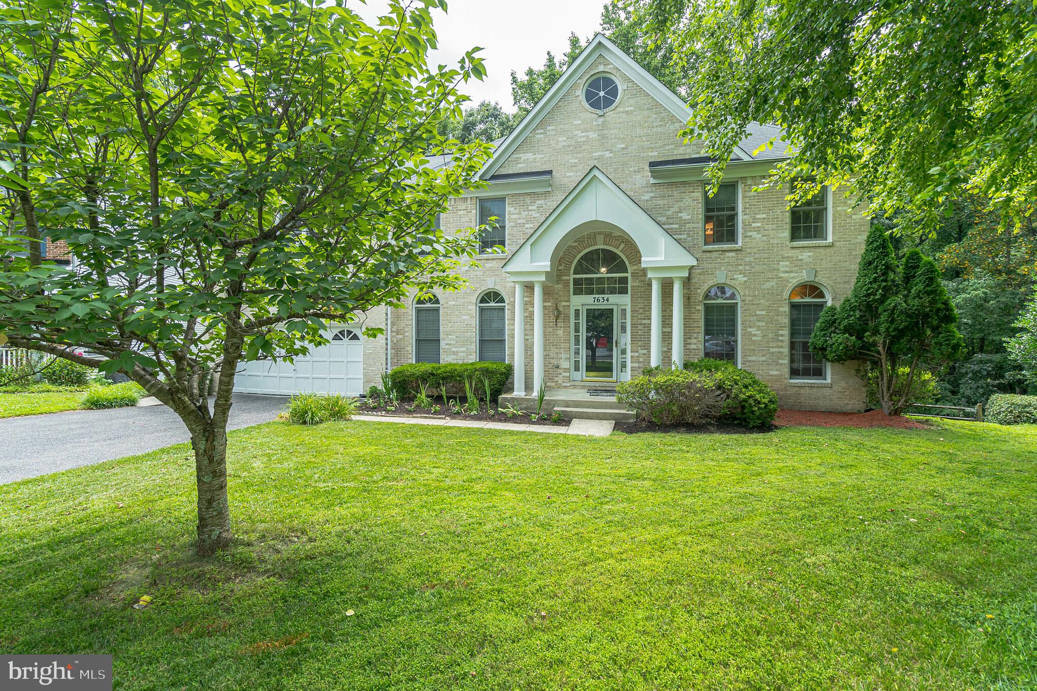 GOSHEN ESTATES - Residential