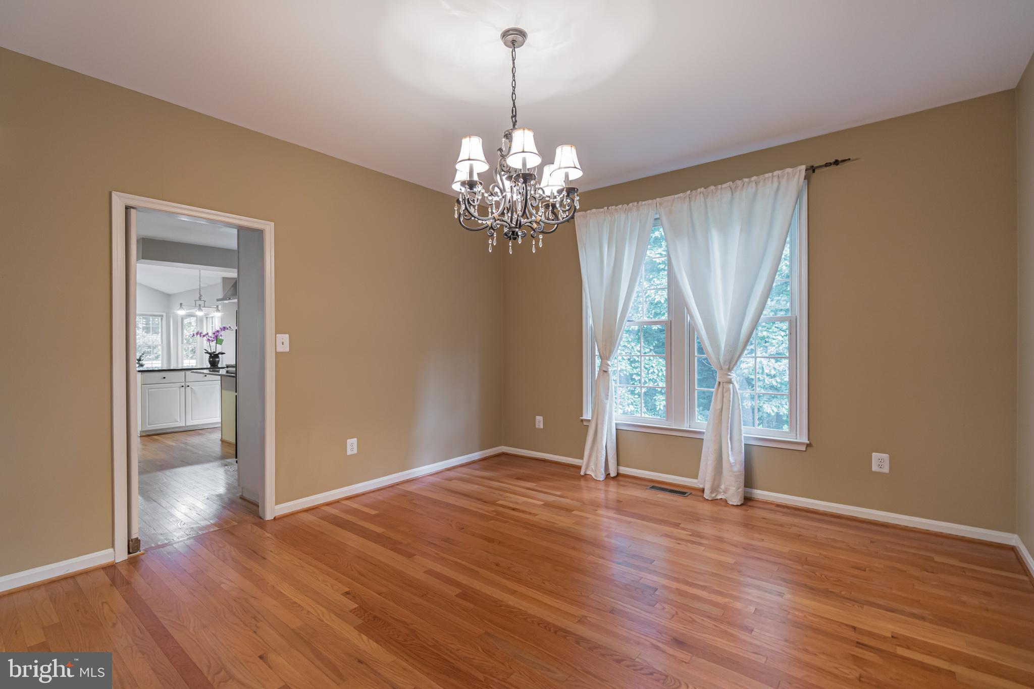 GOSHEN ESTATES - Residential