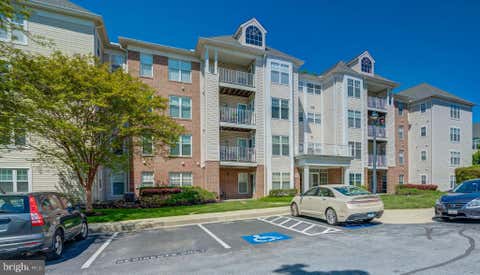 Condo For Sale - 9401 Wordsworth Way #306<br/> OWINGS MILLS, MD 21117