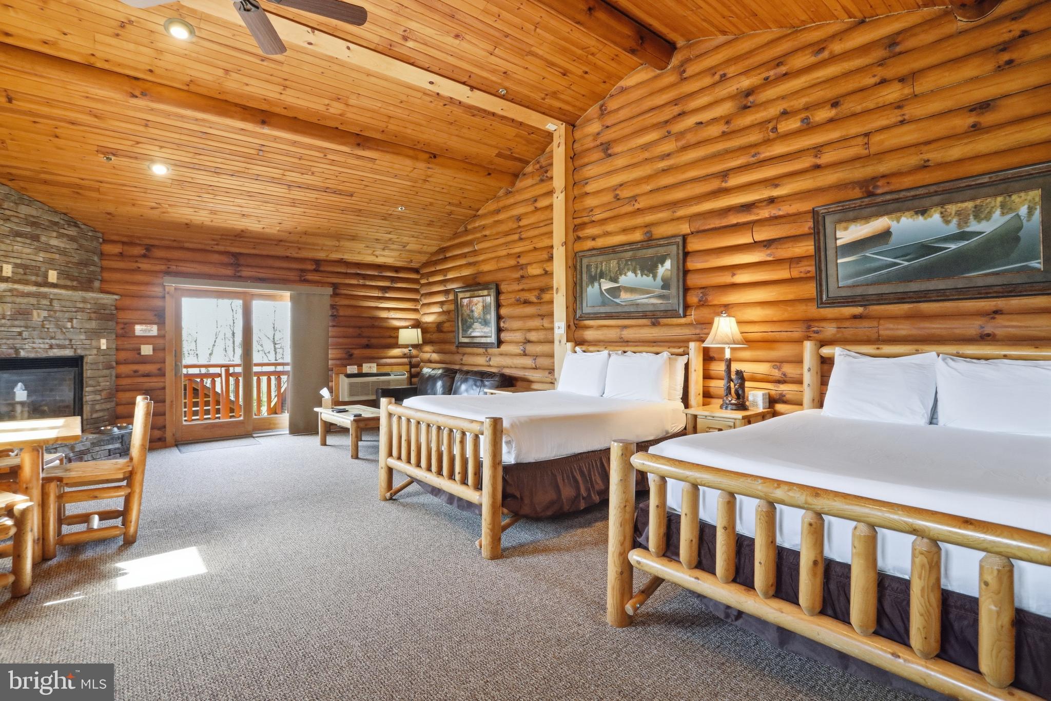 161 CABIN LODGE ROAD