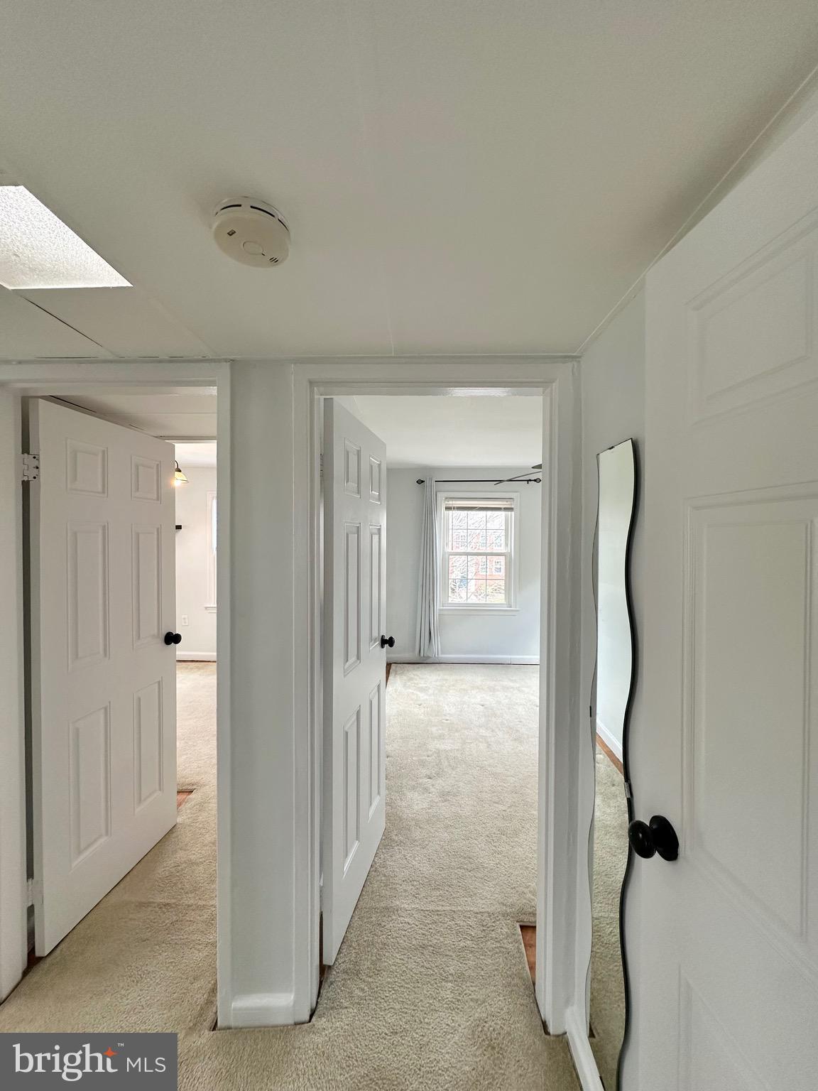 BELLE HAVEN - Residential Lease