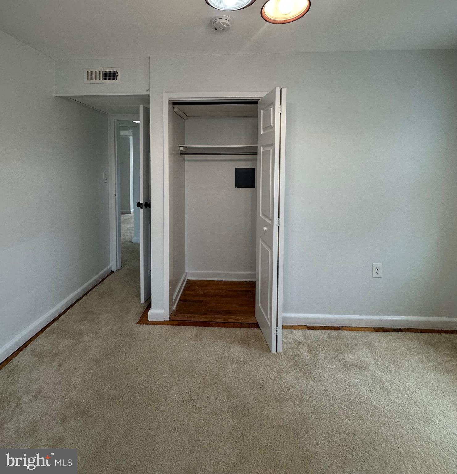 BELLE HAVEN - Residential Lease