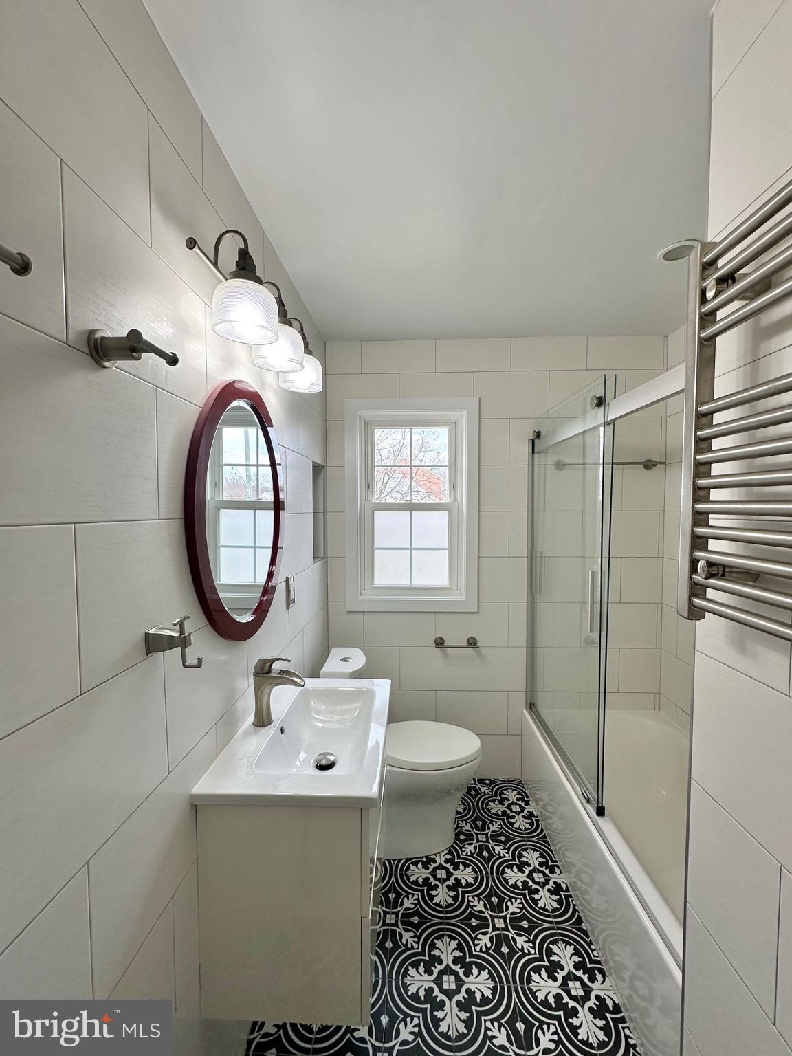 BELLE HAVEN - Residential Lease