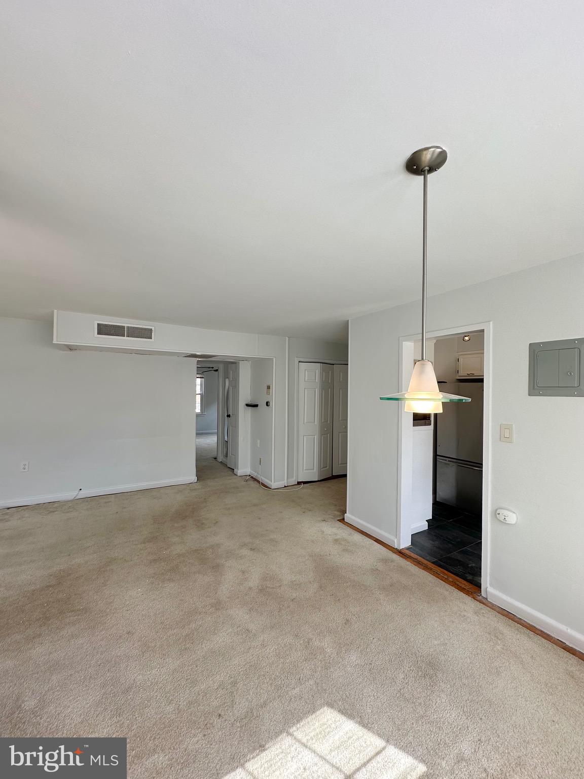 BELLE HAVEN - Residential Lease