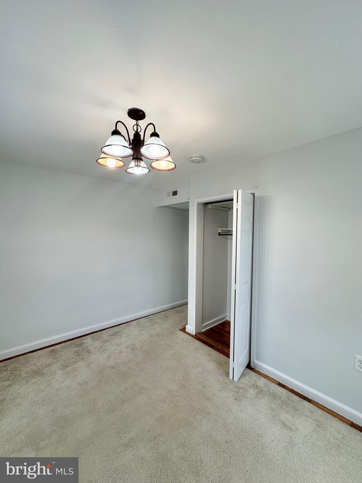 BELLE HAVEN - Residential Lease