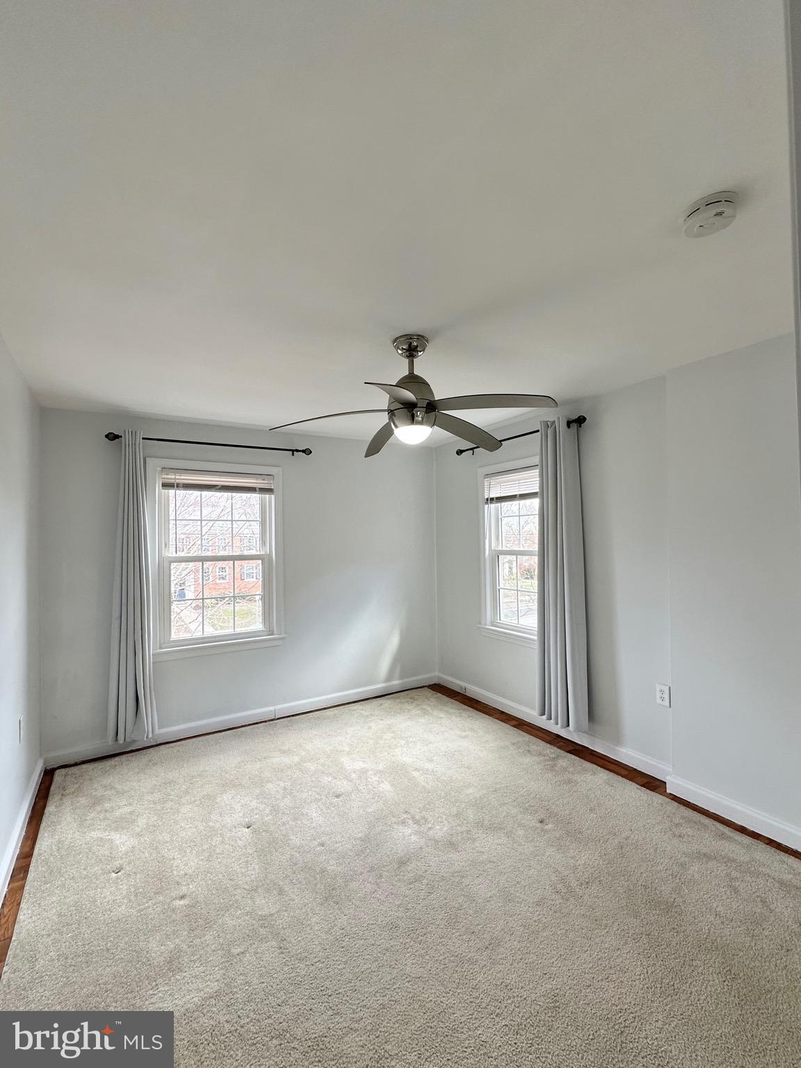 BELLE HAVEN - Residential Lease