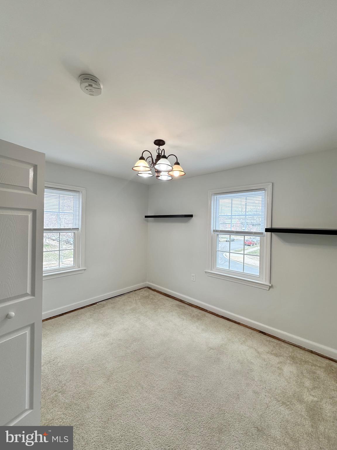 BELLE HAVEN - Residential Lease