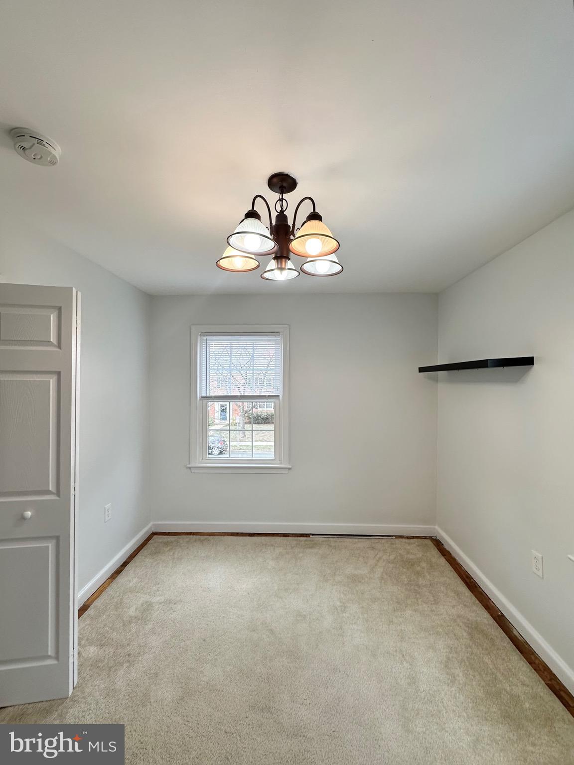 BELLE HAVEN - Residential Lease