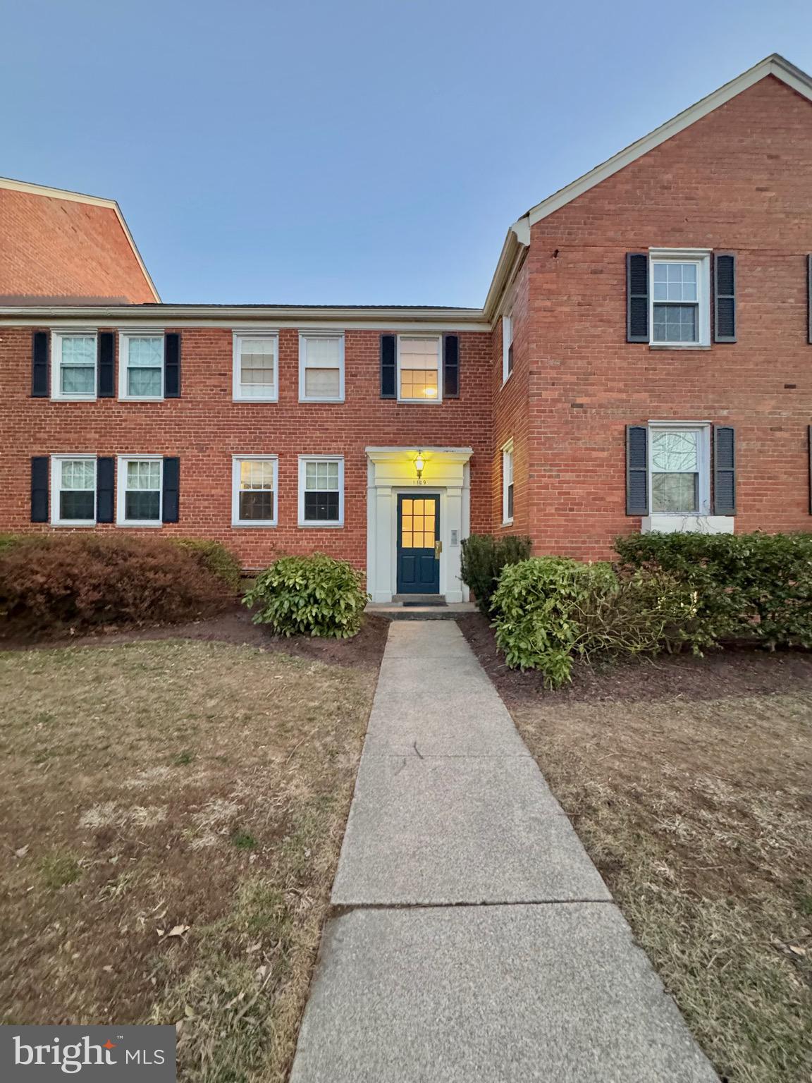 BELLE HAVEN - Residential Lease