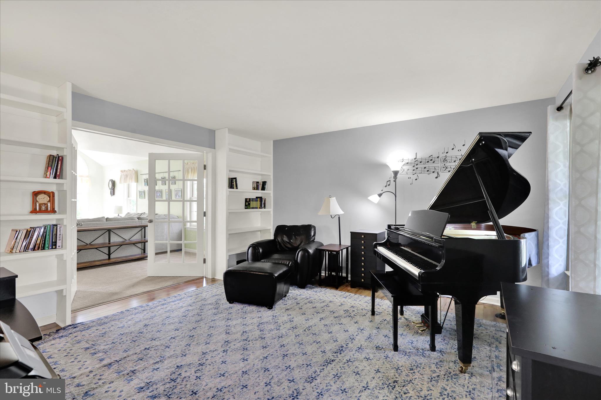 WEST RIDGE ESTATES - Residential