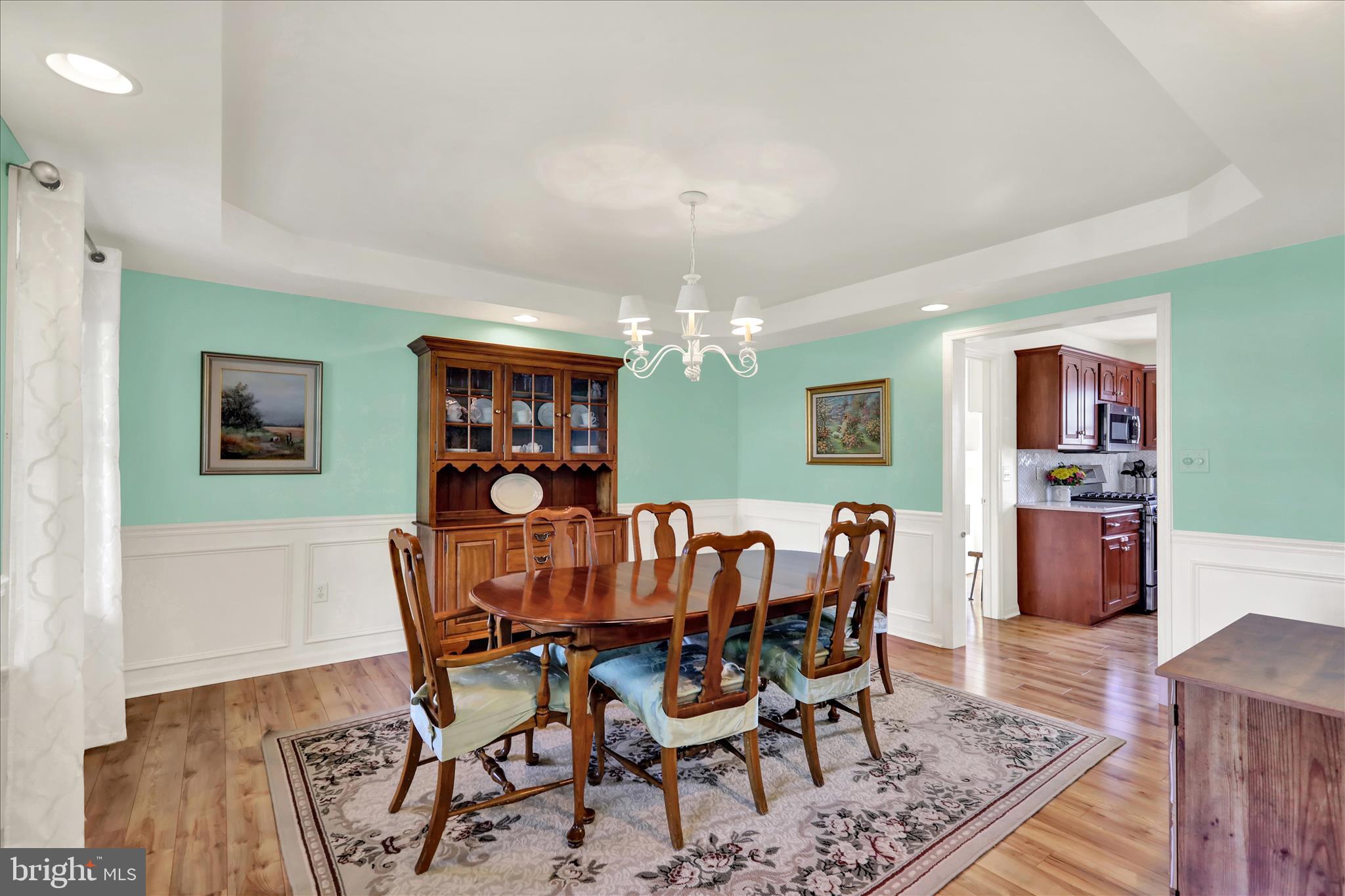WEST RIDGE ESTATES - Residential