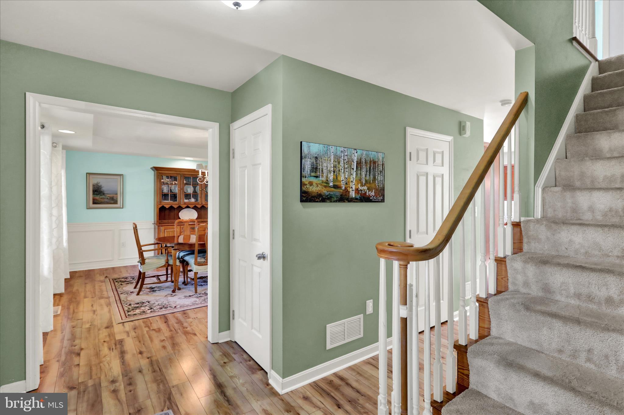 WEST RIDGE ESTATES - Residential