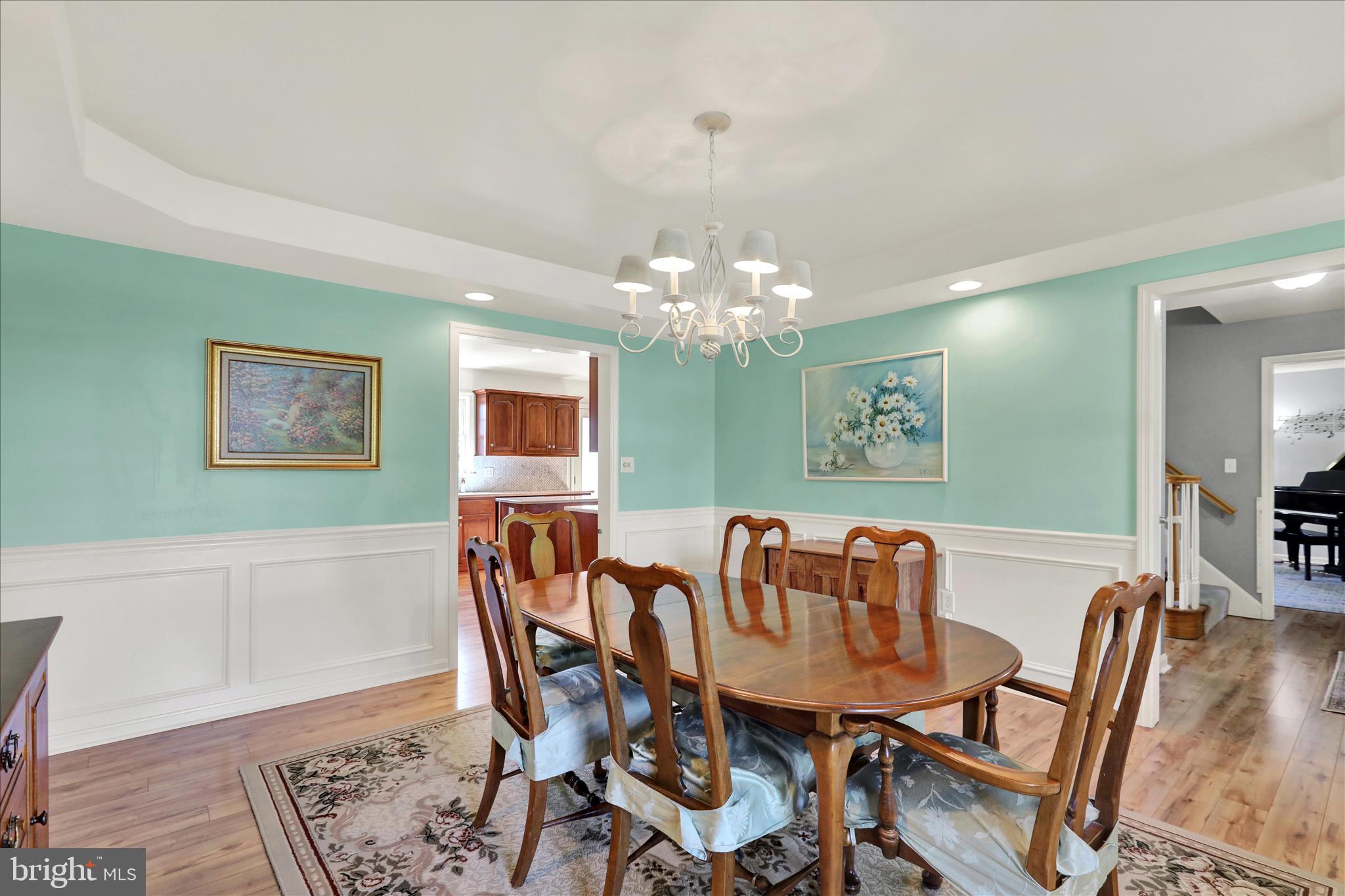 WEST RIDGE ESTATES - Residential