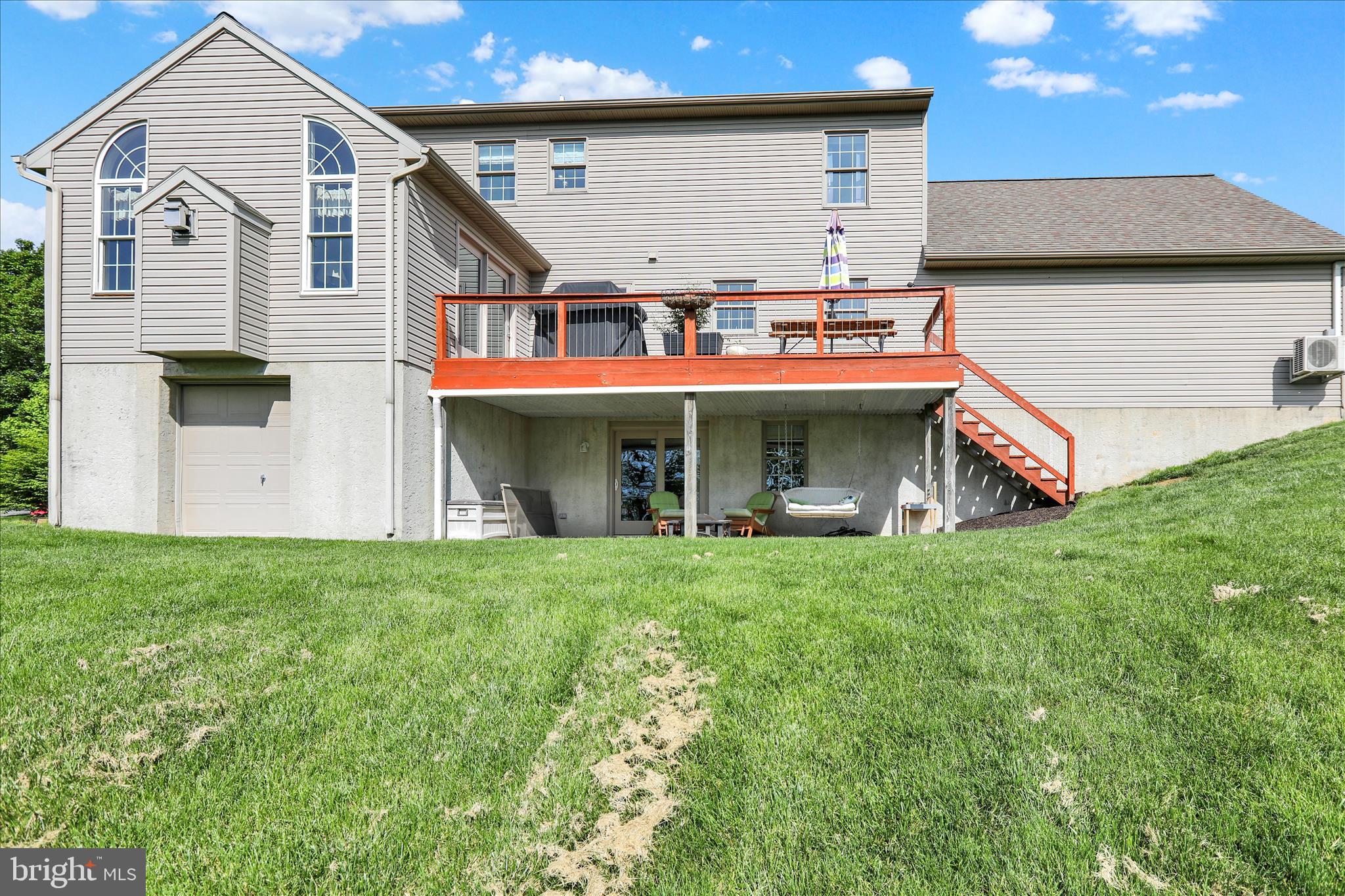 WEST RIDGE ESTATES - Residential