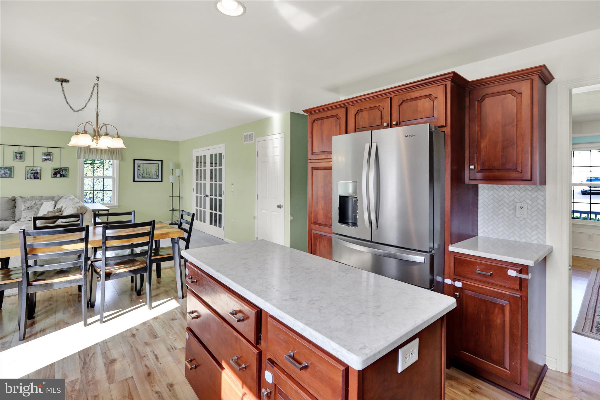 WEST RIDGE ESTATES - Residential