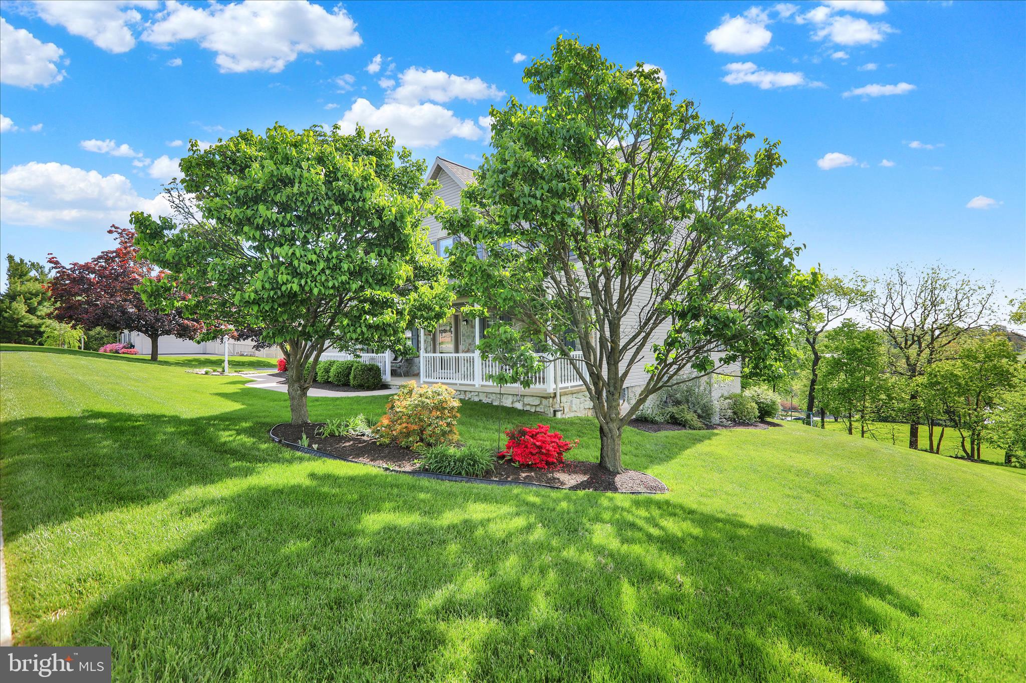 WEST RIDGE ESTATES - Residential