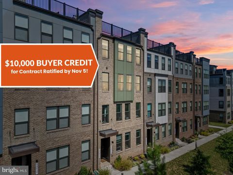 44614 WOLFHOUND SQUARE ASHBURN VA 20147