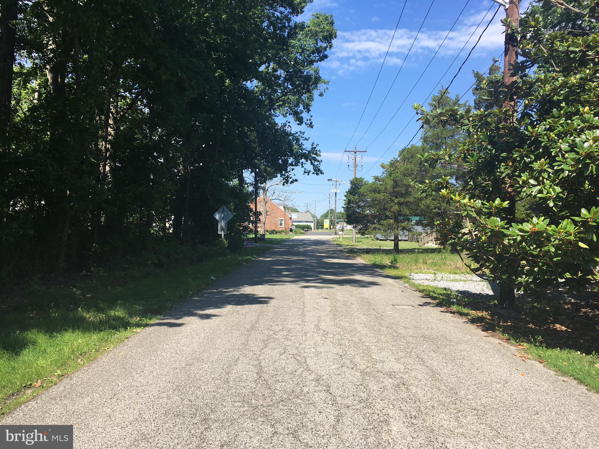 JUDEFIND AVENUE LOT 2